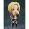PRÉCOMMANDE - Attack on Titan - Figurine Annie Leonhart, Nendoroid