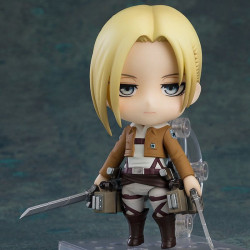 PREORDER - Attack on Titan...