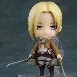 PRÉCOMMANDE - Attack on...