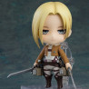 PREORDER - Attack on Titan - Annie Leonhart figure, Nendoroid