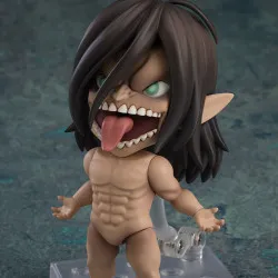 Attack on Titan - Figurine...