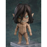 Attack on Titan - Figurine Eren Yeager (Attack Titan), Nendoroid