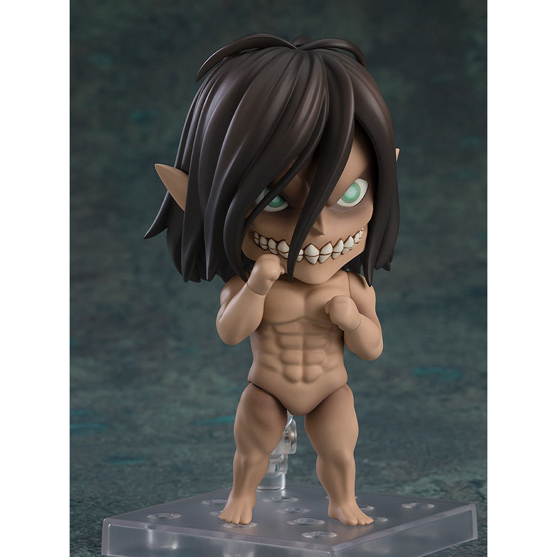 Attack on Titan - Figurine...