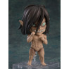 Attack on Titan - Eren Yeager figure (Attack Titan), Nendoroid