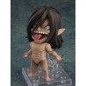 Attack on Titan - Figurine Eren Yeager (Attack Titan), Nendoroid