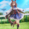 PRÉCOMMANDE - Uma Musume Pretty Derby - Figurine Matikanetannhauser