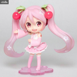 Vocaloid - Figurine Hatsune...
