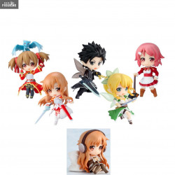 Sword Art Online - Figurine...