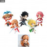 Sword Art Online - Figurine aléatoire, Niitengo DX
