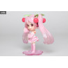 Vocaloid - Figurine Hatsune Miku Sakura, Dolly Crystal