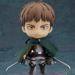 PREORDER - Attack on Titan...
