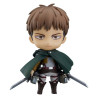 PRÉCOMMANDE - Attack on Titan - Figurine Jean Kirstein, Nendoroid