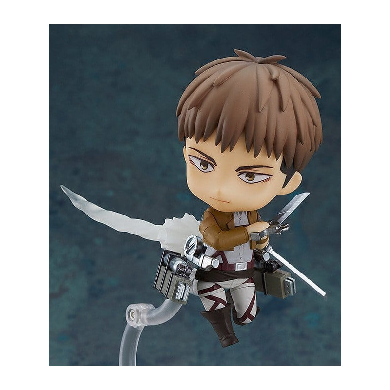 PREORDER - Attack on Titan...
