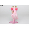 Vocaloid - Figurine Hatsune Miku Sakura, Dolly Crystal