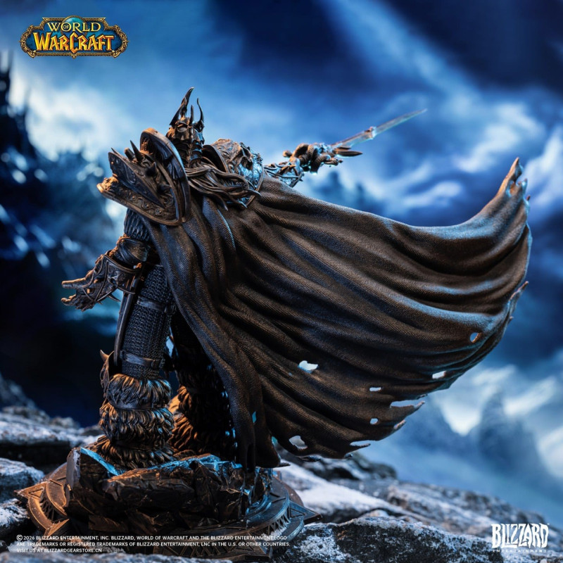 World of Warcraft - Figure...