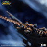 World of Warcraft - Figurine The Lich King, Bronze-Colored Edition