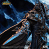 World of Warcraft - Figurine The Lich King, Bronze-Colored Edition