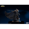 World of Warcraft - Figurine The Lich King, Bronze-Colored Edition