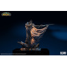 World of Warcraft - Figure The Lich King, Bronze-Colored Edition
