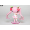 Vocaloid - Figurine Hatsune Miku Sakura, Dolly Crystal