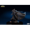 World of Warcraft - Figurine The Lich King, Bronze-Colored Edition