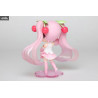 Vocaloid - Figurine Hatsune Miku Sakura, Dolly Crystal