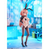 PREORDER - There is Also a Hole in the Student Organization! - Figure Komaro Michinoku Reverse Bunny