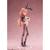 PREORDER - There is Also a Hole in the Student Organization! - Figure Komaro Michinoku Reverse Bunny
