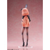 PRÉCOMMANDE - There is Also a Hole in the Student Organization! - Figurine Komaro Michinoku Reverse Bunny