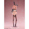 PREORDER - There is Also a Hole in the Student Organization! - Figure Komaro Michinoku Reverse Bunny