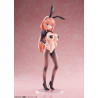 PREORDER - There is Also a Hole in the Student Organization! - Figure Komaro Michinoku Reverse Bunny