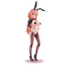 PREORDER - There is Also a Hole in the Student Organization! - Figure Komaro Michinoku Reverse Bunny