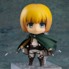 Attack on Titan - Figurine Armin Arlert Survey Corps, Nendoroid