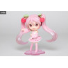Vocaloid - Figurine Hatsune Miku Sakura, Dolly Crystal
