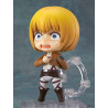 Attack on Titan - Armin Arlert figure Survey Corps, Nendoroid