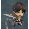 Attack on Titan - Figurine Eren Yeager Survey Corps, Nendoroid