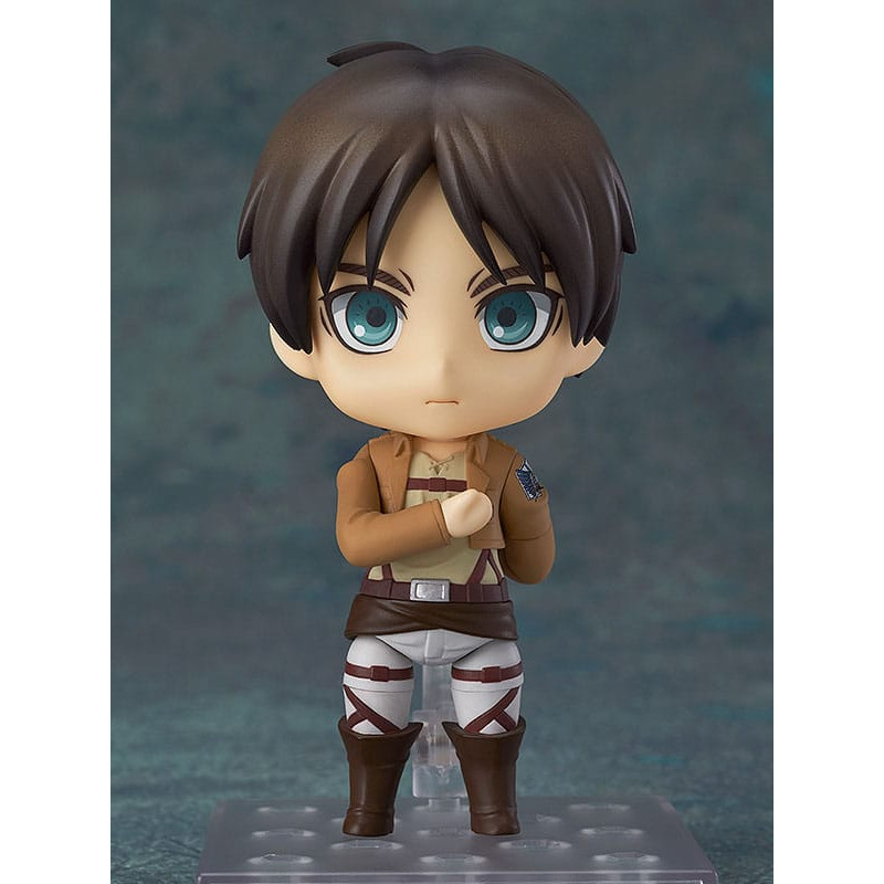 Attack on Titan - Figurine...