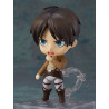Attack on Titan - Eren Yeager figure Survey Corps, Nendoroid