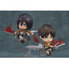 Attack on Titan - Figurine Eren Yeager Survey Corps, Nendoroid