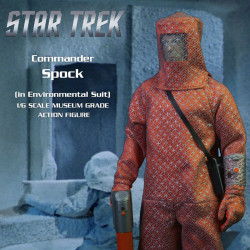 PREORDER - Star Trek -...