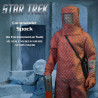 PRÉCOMMANDE - Star Trek - Figurine Spock en combinaison environnementale