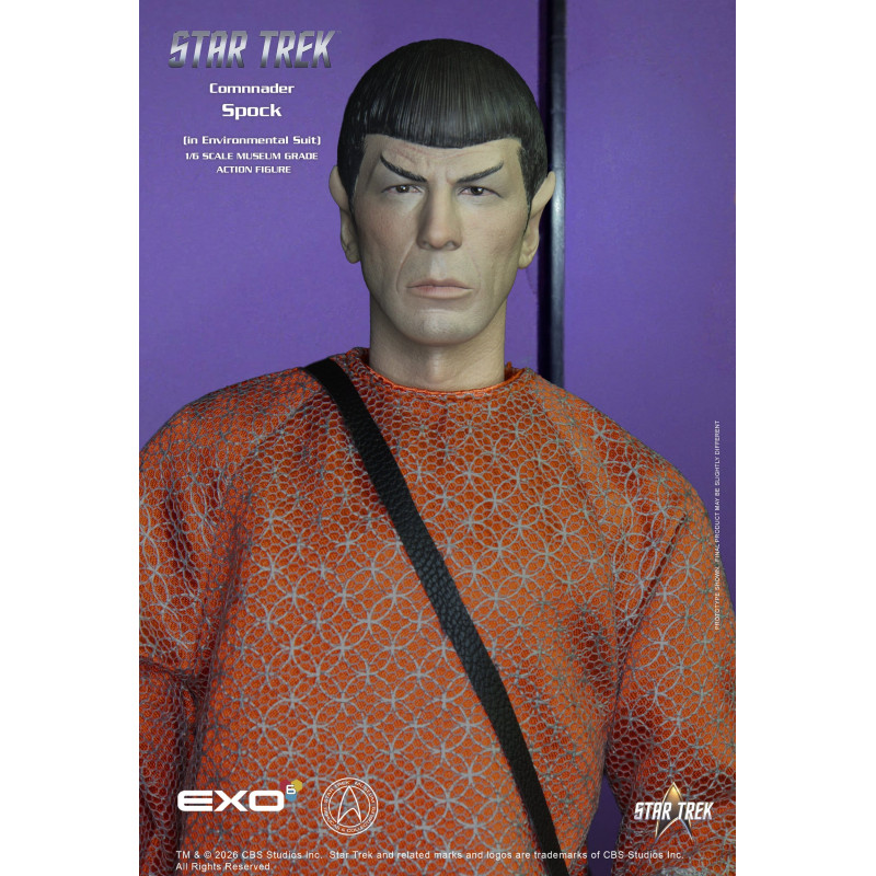 PREORDER - Star Trek -...