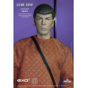 PREORDER - Star Trek - Figurine Spock Environmental suit