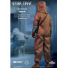 PRÉCOMMANDE - Star Trek - Figurine Spock en combinaison environnementale