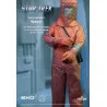 PRÉCOMMANDE - Star Trek - Figurine Spock en combinaison environnementale