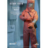 PREORDER - Star Trek - Figurine Spock Environmental suit