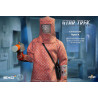 PRÉCOMMANDE - Star Trek - Figurine Spock en combinaison environnementale
