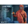 PRÉCOMMANDE - Star Trek - Figurine Spock en combinaison environnementale