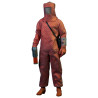 PREORDER - Star Trek - Figurine Spock Environmental suit