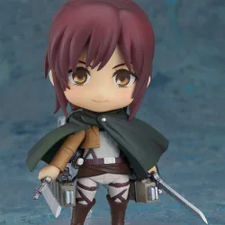 PRÉCOMMANDE - Attack on...
